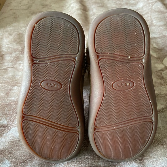 BABY BOY OR GIRL UGG JORIE II BOOTS - Picture 6 of 10